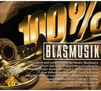 Diverse Pop - 100% Blasmusik [Import]