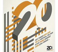 Diverse Pop - 20 Jahre Radioeins