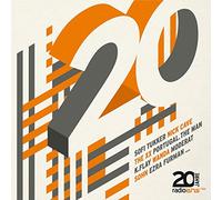 Diverse Pop - 20 Jahre Radioeins [Import]