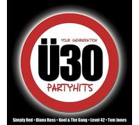 Diverse Pop - 30 Partyhits [Import]
