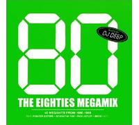 Diverse Pop - 80's Megamix [Import]