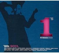 Diverse Pop - 80s Soul Number 1's (Ecopa