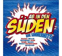 Diverse Pop - AB in Den SDen-Sommerhits [Import]