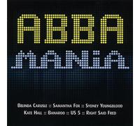 Diverse Pop - Abba Mania [Import]