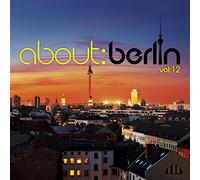 Diverse Pop - About:Berlin Vol:12