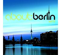 Diverse Pop - About:Berlin Vol:13 [Import]