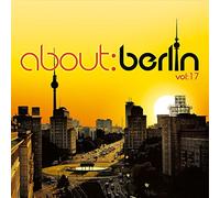 Diverse Pop - About:Berlin Vol:17 [Import]