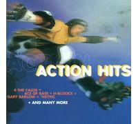 Diverse Pop - Action Hits [Import]