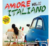 Diverse Pop - Amore Italiano Vol.2 [Import]