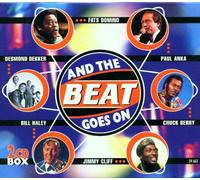 Diverse Pop - and The Beat Goes on [Import]