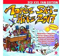 Diverse Pop - Apres Ski Hits 2017 (XXL) [Import]