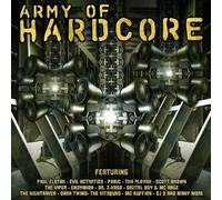 Diverse Pop - Army of Hardcore [Import]