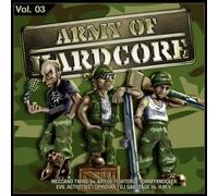 Diverse Pop - Army of Hardcore Vol.3 [Import]