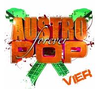 Diverse Pop - Austropop Forever 4 [Import]