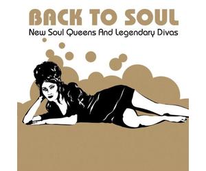 Diverse Pop - Back to New Soul [Import]