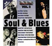 Diverse Pop - Back to the Roots Soul & Blues