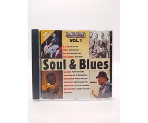 Diverse Pop - Back to the Roots Soul & Blues