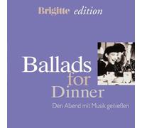 Diverse Pop - Ballads for Dinner