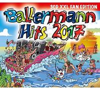 Diverse Pop - Ballermann Hits 2017 XXL [Import]