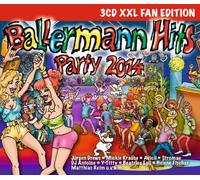 Diverse Pop - Ballermann Hits Party