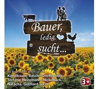 Diverse Pop - Bauer,Ledig,Sucht. [Import]