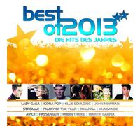 Diverse Pop - Best of 2013-Hits des Ja [Import]