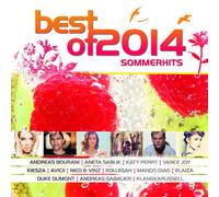 Diverse Pop - Best of 2014-Sommerhits [Import]