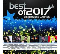 Diverse Pop - Best of 2017-Hits des Ja [Import]