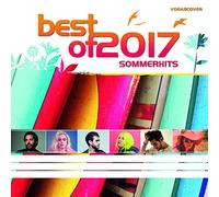 Diverse Pop - Best of 2017-Sommerhits [Import]