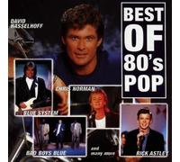 Diverse Pop - Best of 80's Pop [Import]