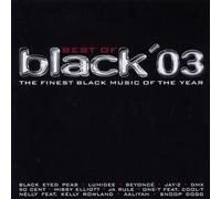 Diverse Pop - Best of Black 2003 [Import]