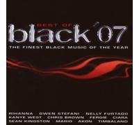 Diverse Pop - Best of Black 2007 [Import]