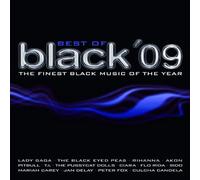 Diverse Pop - Best of Black 2009 [Import]