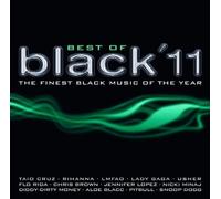 Diverse Pop - Best of Black 2011 [Import]