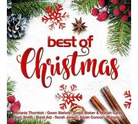 Various Best of Christmas (CD)