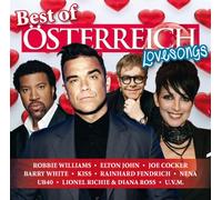 Diverse Pop - Best of Österreich Loveso [Import]