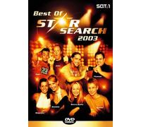 Diverse Pop - Best of Starsearch 2003