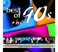 Diverse Pop - Best of-The 90's [Import]