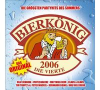 Diverse Pop - Bierkoenig 2006-die Vierte [Import]