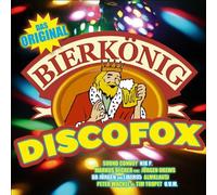 Diverse Pop - Bierkoenig 2007-Discofox [Import]