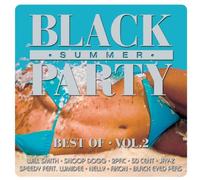 Diverse Pop - Black Summer Party Best 2 [Import]