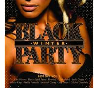 Diverse Pop - Black Winter Party-Best [Import]