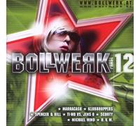 Diverse Pop - Bollwerk-Phase 12 [Import]
