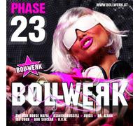 Diverse Pop - Bollwerk-Phase 23 [Import]