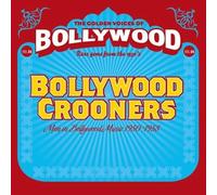 Diverse Pop - Bollywood Crooners
