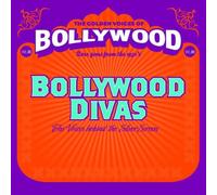 Diverse Pop - Bollywood Divas [Import]
