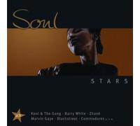 Diverse Pop - Boulevard-Soul Star [Import]