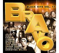Diverse Pop - Bravo Black Hits 11 [Import]
