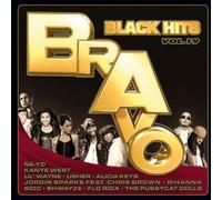 Diverse Pop - Bravo Black Hits 19
