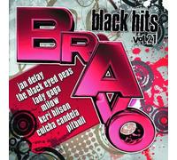 Diverse Pop - Bravo Black Hits 21 [Import]